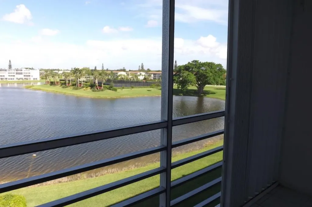 4014 Cornwall A Boca Raton FL 33434