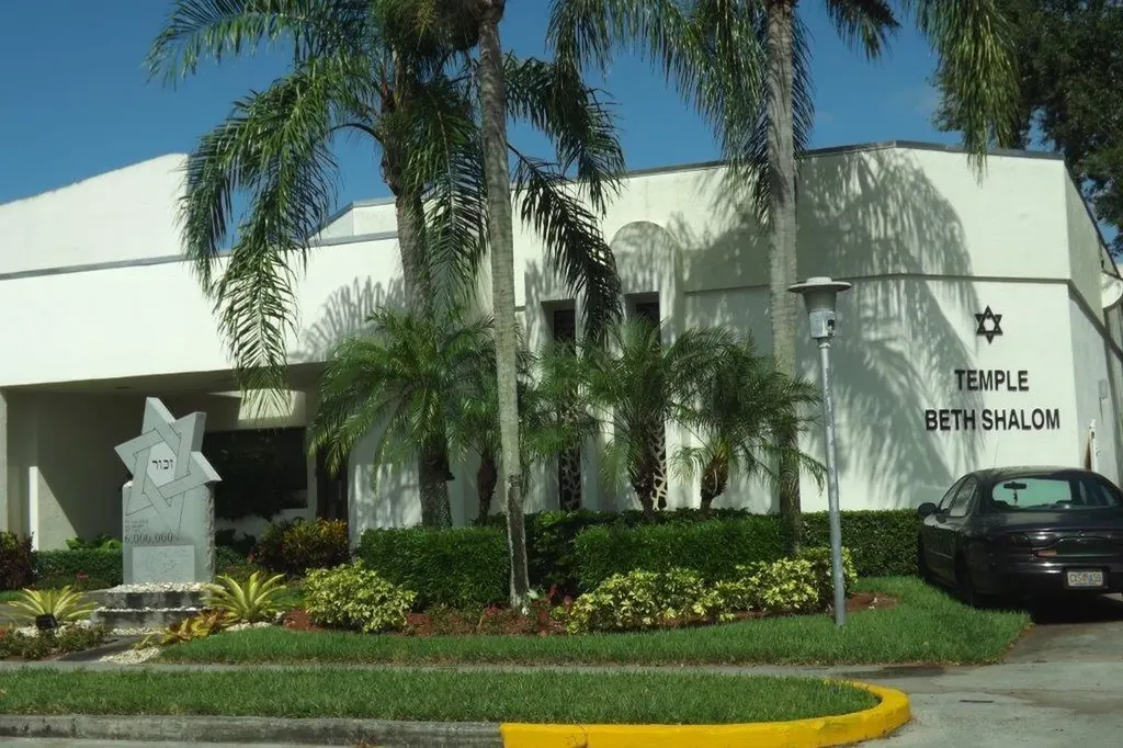 4014 Cornwall A Boca Raton FL 33434