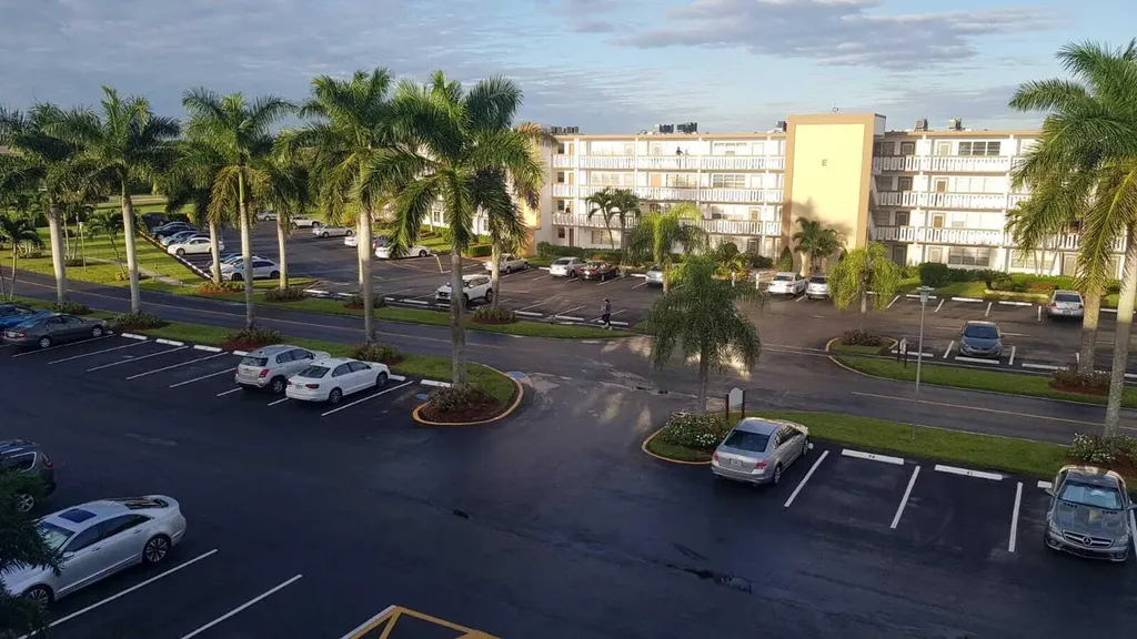 4014 Cornwall A Boca Raton FL 33434