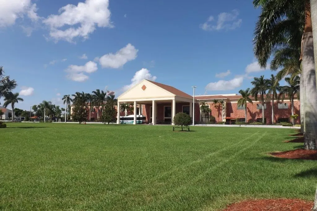 4014 Cornwall A Boca Raton FL 33434