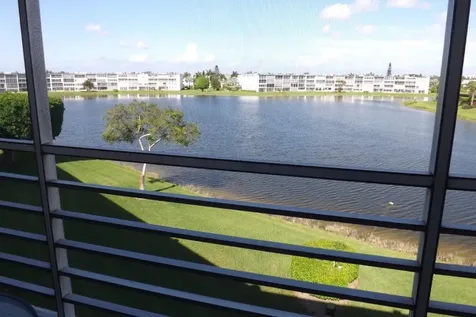 4014 Cornwall A Boca Raton FL 33434