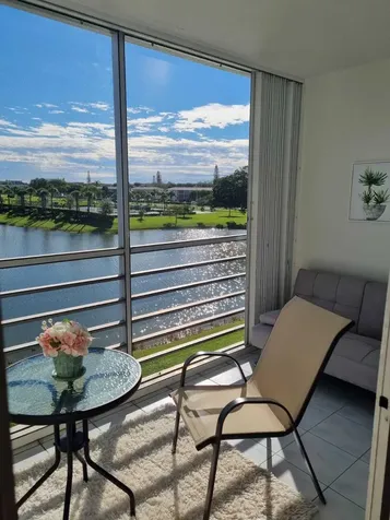 4014 Cornwall A Boca Raton FL 33434