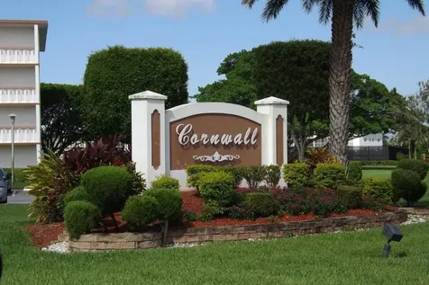 4014 Cornwall A Boca Raton FL 33434
