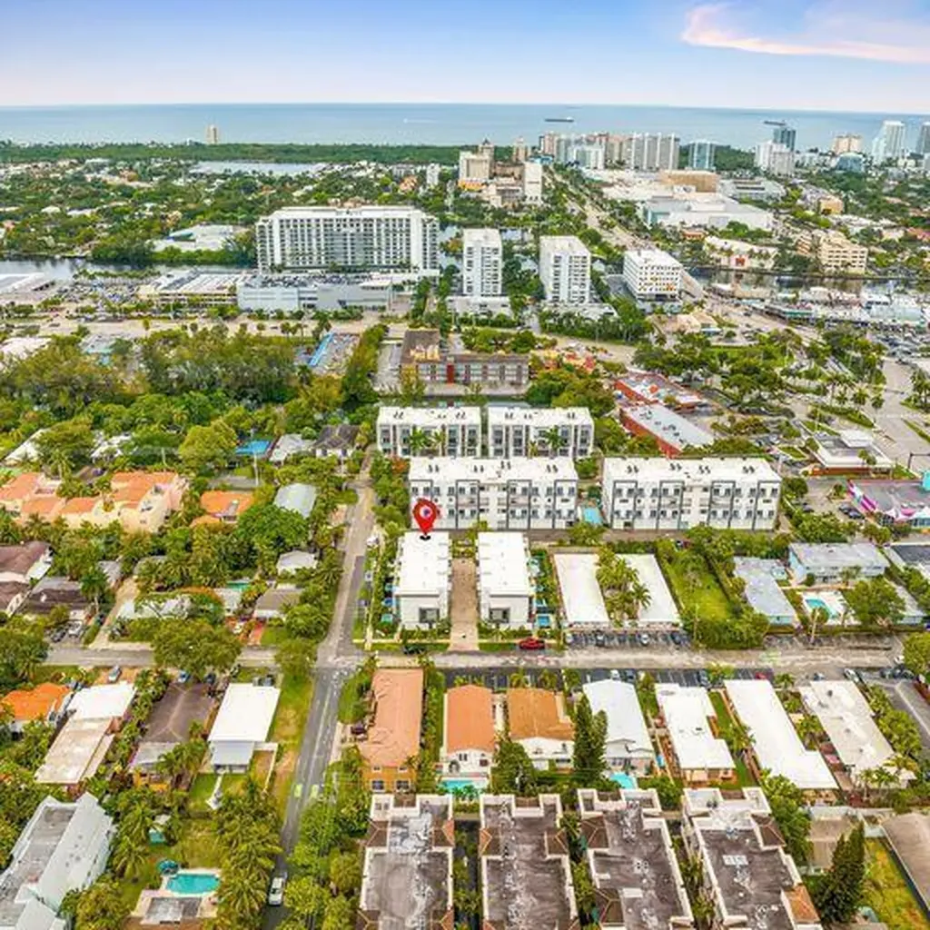 1058 N Victoria Park Road N Fort Lauderdale FL 33304