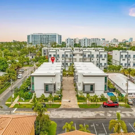 1058 N Victoria Park Road N Fort Lauderdale FL 33304