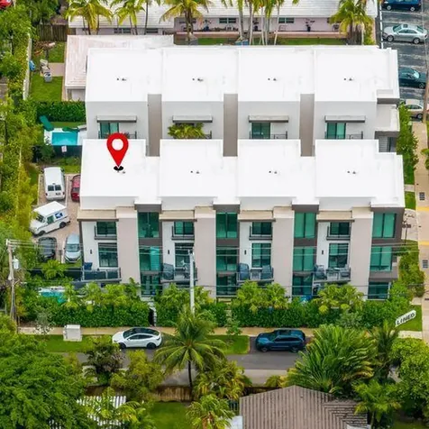 1058 N Victoria Park Road N Fort Lauderdale FL 33304