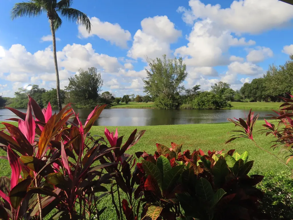5558 Parkwalk Circle E Boynton Beach FL 33472