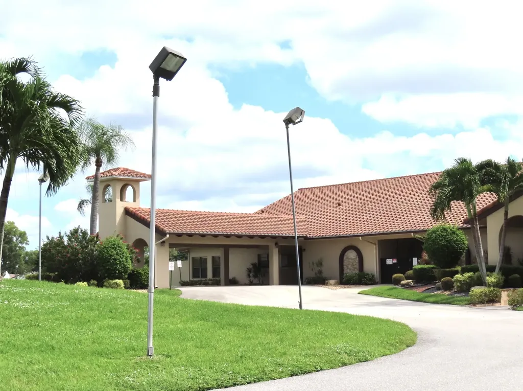 5558 Parkwalk Circle E Boynton Beach FL 33472