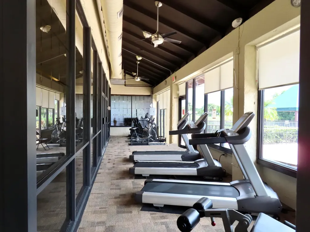 5558 Parkwalk Circle E Boynton Beach FL 33472