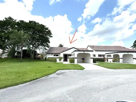5558 Parkwalk Circle E Boynton Beach FL 33472