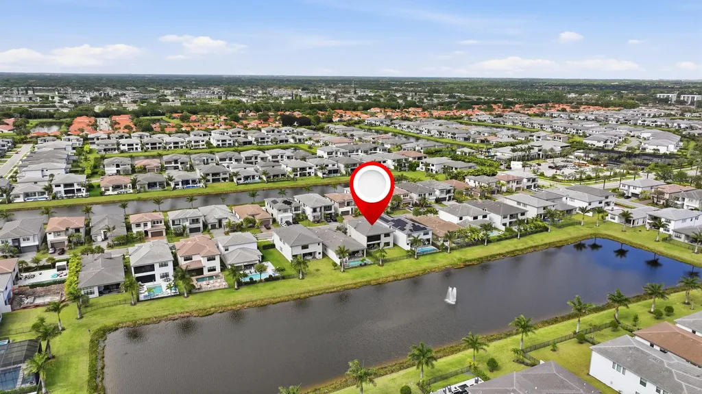 8568 Crystal Downs Avenue Boca Raton FL 33434