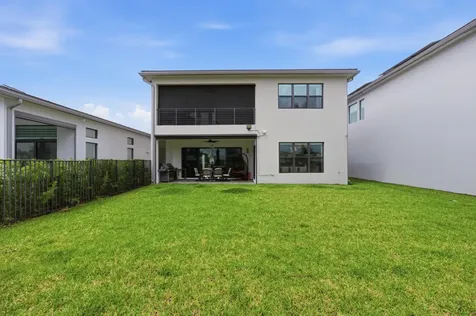8568 Crystal Downs Avenue Boca Raton FL 33434