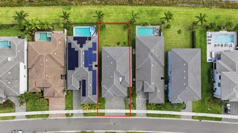8568 Crystal Downs Avenue Boca Raton FL 33434