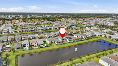 8568 Crystal Downs Avenue Boca Raton FL 33434