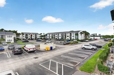 738 Executive Center Drive West Palm Beach FL 33401