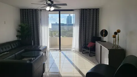 2500 Parkview Drive Hallandale Beach FL 33009