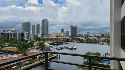 2500 Parkview Drive Hallandale Beach FL 33009