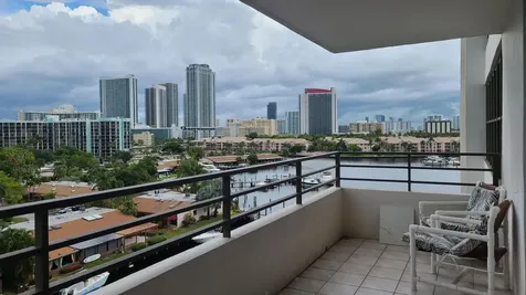 2500 Parkview Drive Hallandale Beach FL 33009