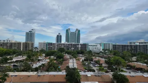2500 Parkview Drive Hallandale Beach FL 33009