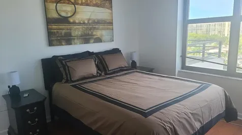 2500 Parkview Drive Hallandale Beach FL 33009
