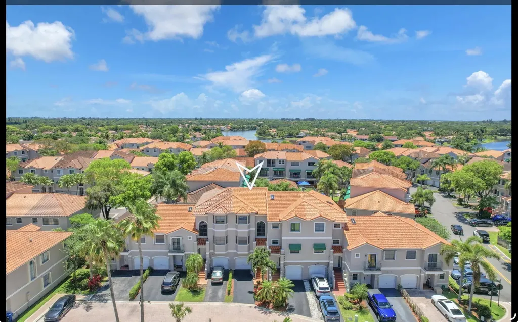 12666 NW 14th Place Sunrise FL 33323