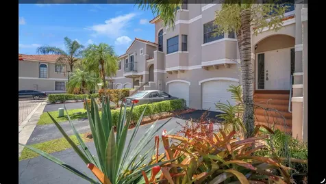 12666 NW 14th Place Sunrise FL 33323