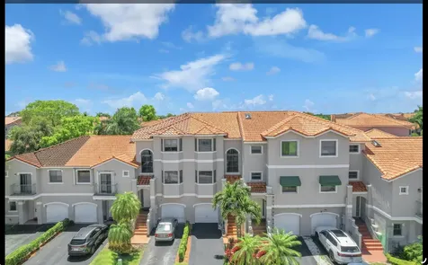 12666 NW 14th Place Sunrise FL 33323