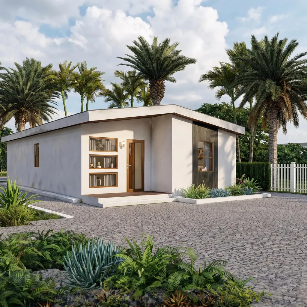 2112 NW 83rd Street Miami FL 33147