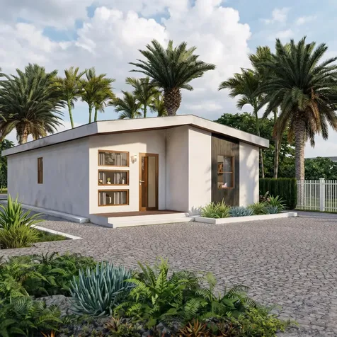 2112 NW 83rd Street Miami FL 33147