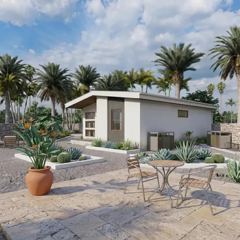 2112 NW 83rd Street Miami FL 33147
