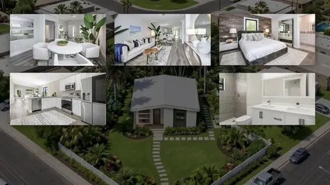 2112 NW 83rd Street Miami FL 33147