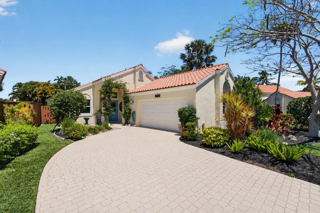 13230 Saint Tropez Circle Palm Beach Gardens FL 33410