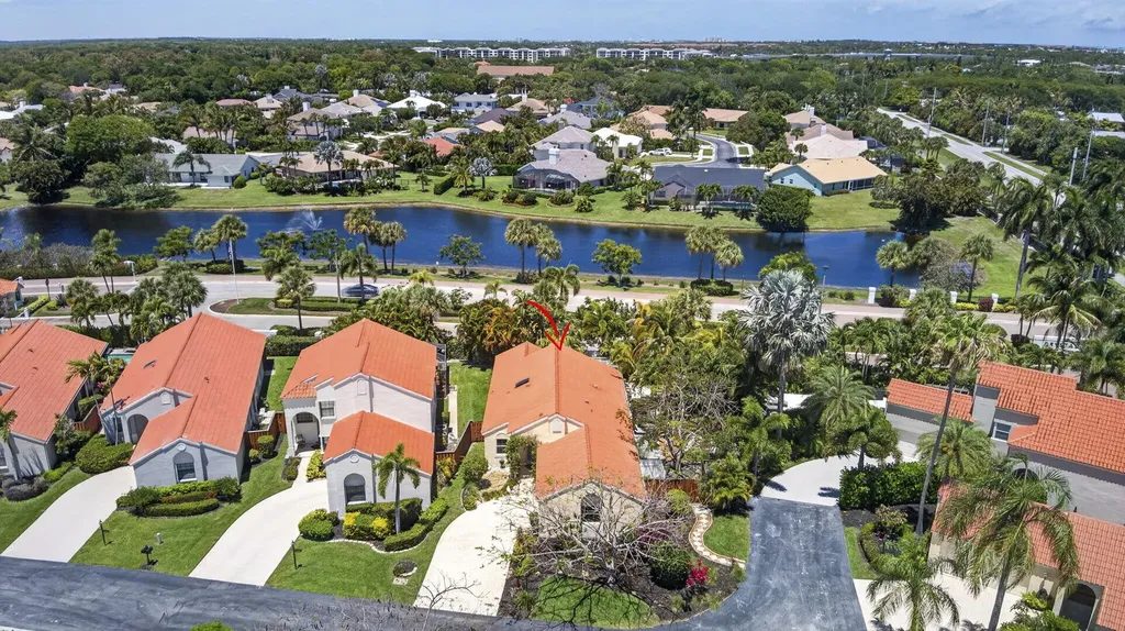 13230 Saint Tropez Circle Palm Beach Gardens FL 33410