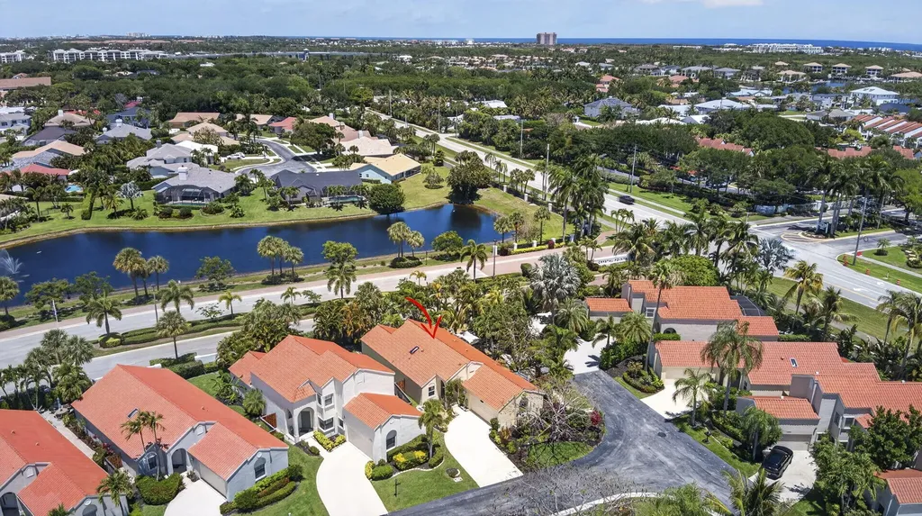 13230 Saint Tropez Circle Palm Beach Gardens FL 33410