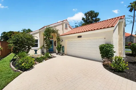 13230 Saint Tropez Circle Palm Beach Gardens FL 33410