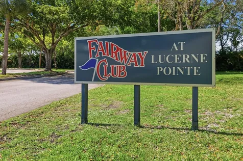 4725 E Lucerne Lakes Boulevard Boulevard E Lake Worth FL 33467