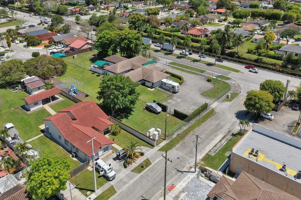 Miami FL