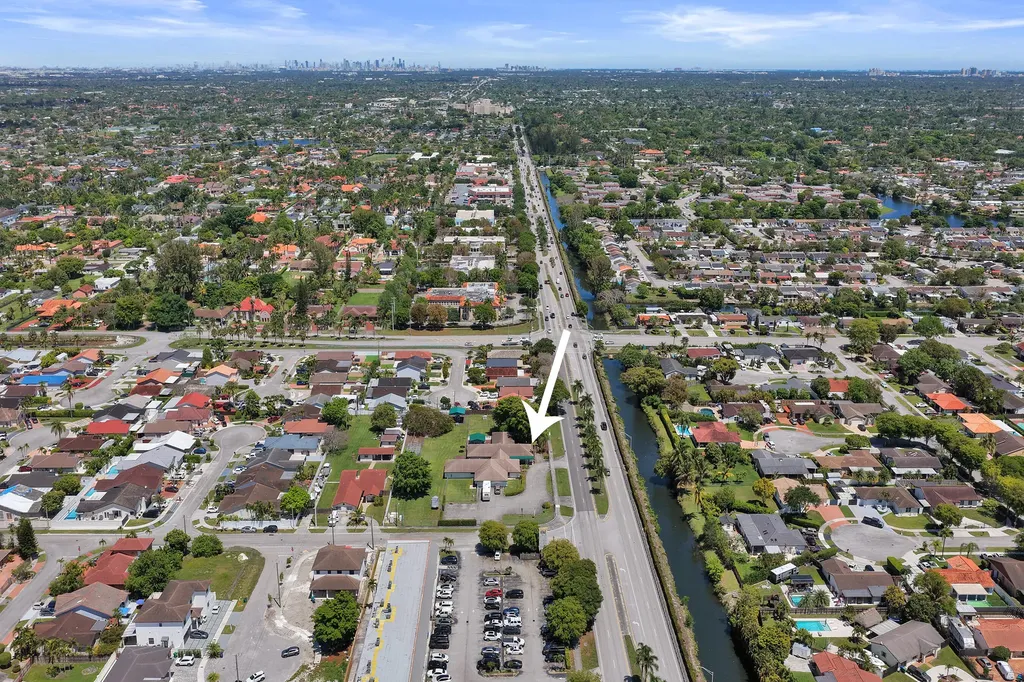 Miami FL