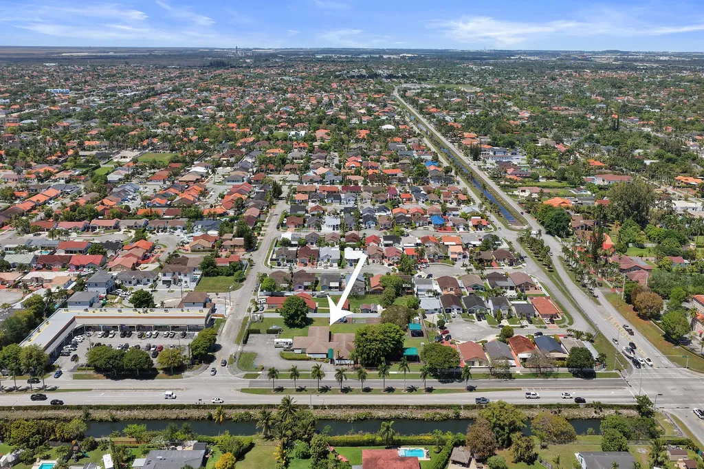 Miami FL