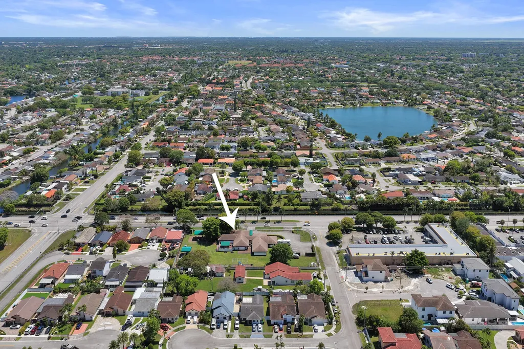 Miami FL