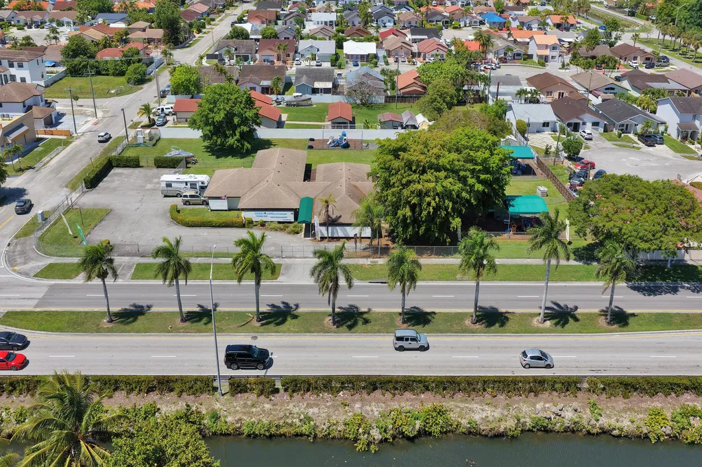 Miami FL