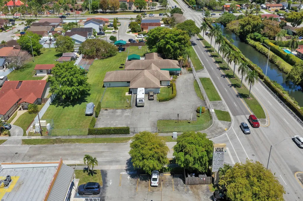 Miami FL