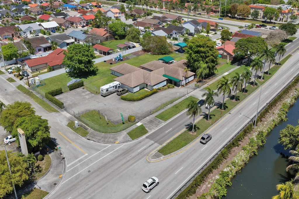 Miami FL