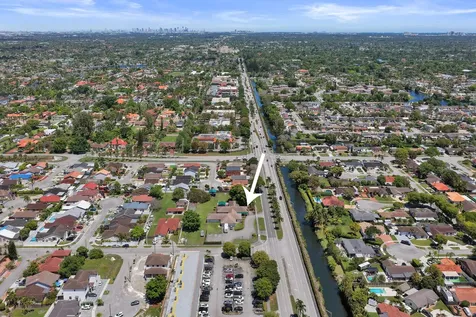 Miami FL