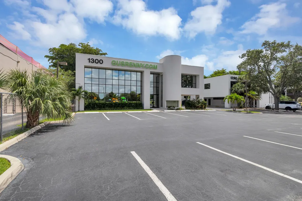 1300 Old Congress Avenue West Palm Beach FL