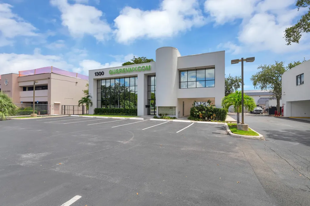 1300 Old Congress Avenue West Palm Beach FL