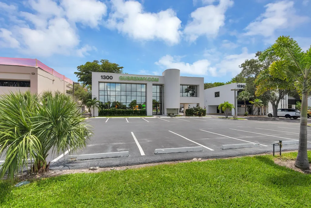 1300 Old Congress Avenue West Palm Beach FL