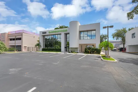 1300 Old Congress Avenue West Palm Beach FL