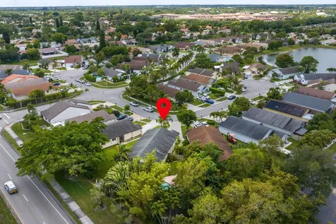 20924 N Springs Terrace Boca Raton FL 33428