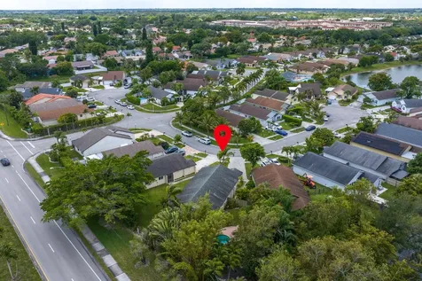 20924 N Springs Terrace Boca Raton FL 33428